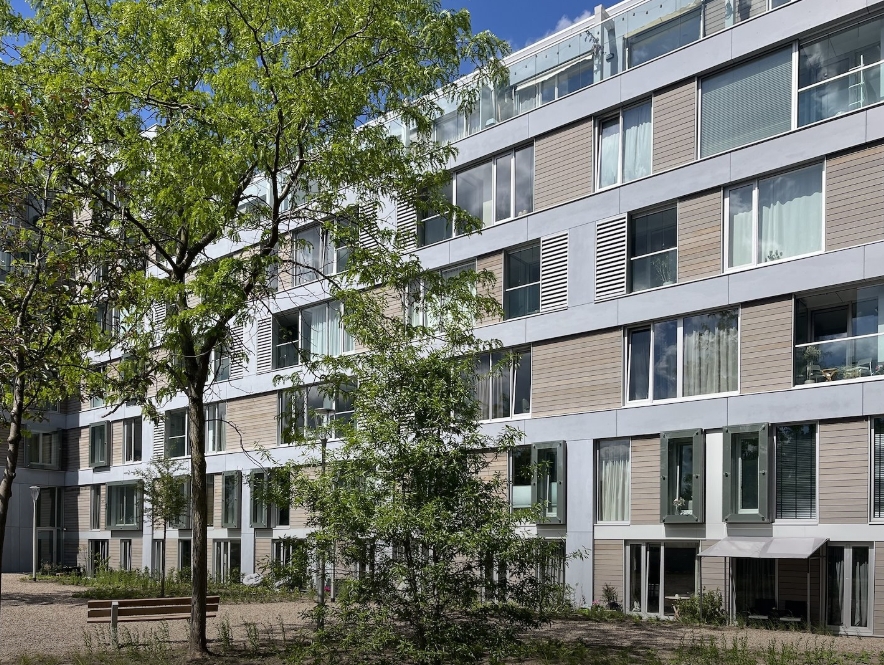 Prinses Beatrixstraat 235