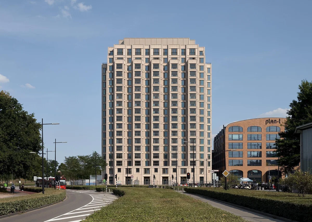 Burgemeester Stekelenburgplein 152